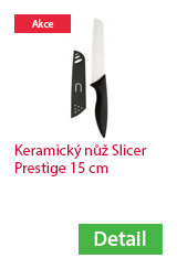 Keramický nůž Slicer